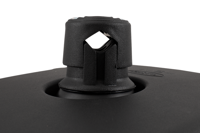 PLASTEX LP0328 oldalsó tükör mezőgazdasági gépekhez 328x238mm