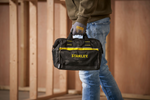 STANLEY 1-93-330 szerszámtáska 300x250x130mm 8l multifunkcionális