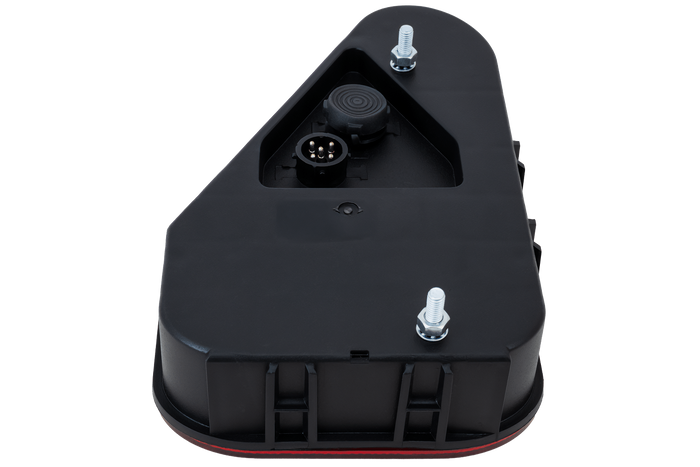 ASPÖCK Earpoint III hátsó lámpa 5 funkciós jobb oldali