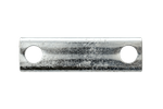 Dromet fogazott csatlakozó M10x53 bilincshez