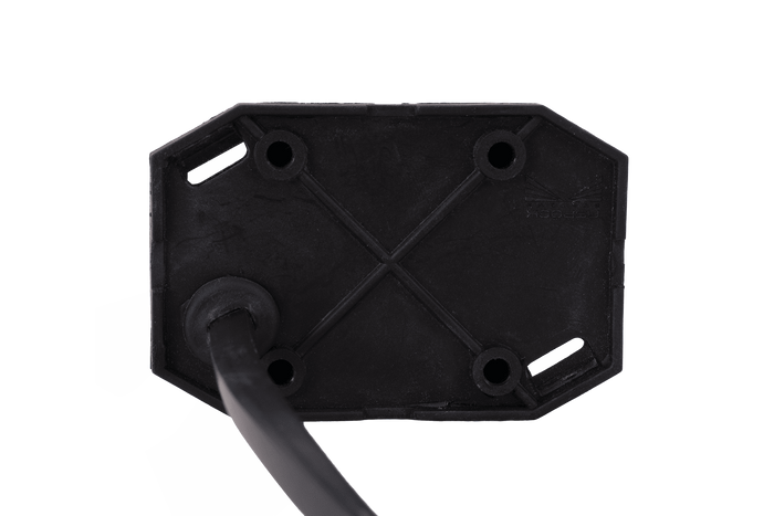 ASPÖCK FLEXIPOINT I univerzális helyzetjelző lámpa