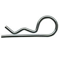 DROMET mezőgazdasági sasszeg biztosítószeg 3mm