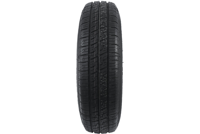 Megerősített pótkocsi kerék KENDA GUMIABRONCS 165/80 R13C 96/94N KENDA FELNI 4.5Jx13"H2 5x112 ET:30