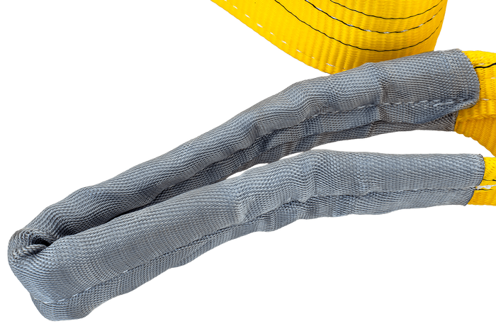 HEFFA daruheveder 3m/90mm/3t hurkokkal