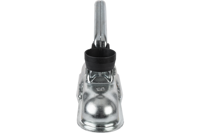 WINTERHOFF WW8-B gömbfejű vonóhorog 800 kg-os pótkocsihoz, 60 mm-es csővonórúddal