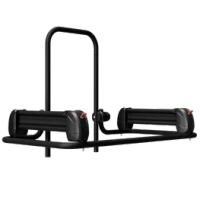 Síléc- és snowboardtartó platformra és boxra GP 23.GP1000
