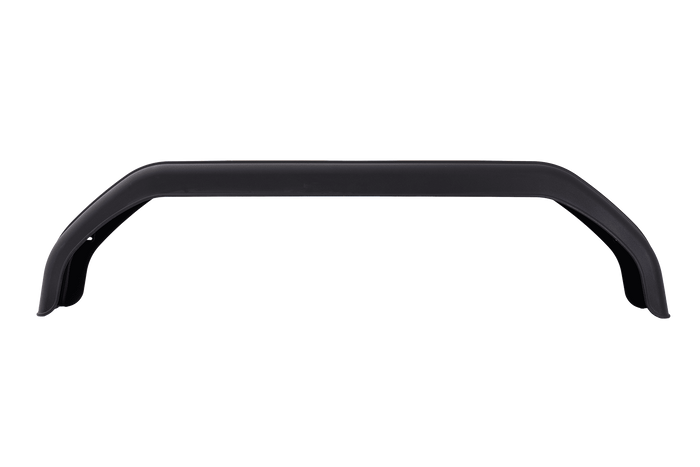 Két darabos tandem sárvédő készlet 15-16"-os utánfutóhoz DE HAAN THMK 24150 kerékívek 1500/240 mm