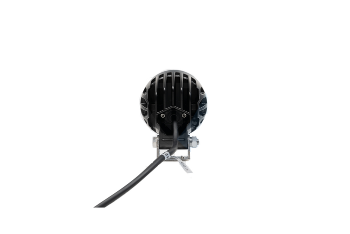 LED munkalámpa reflektor TT TECHNOLOGY TT.13465 64xLED 4200lm kerek