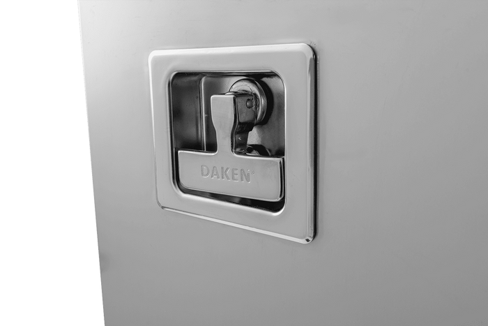 DAKEN 8Z2340 Z23 szerszámosláda 800x500x500mm 180l