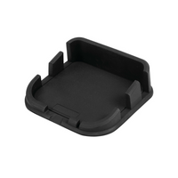 Telefonvédő alátét LAMP Phone-Mat szilikon szervező/autós tartó 110x110mm