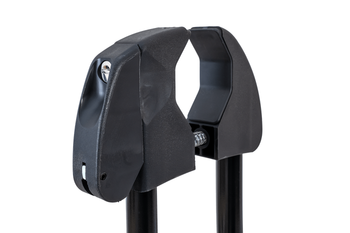 Inter Pack Rosa - vázas kerékpártartó