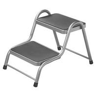 ProPlus 360829V01 kétlépcsős fellépő 150 kg-os lakókocsihoz