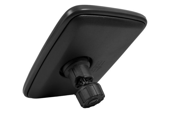 PLASTEX LP0295/SM oldalsó tükör mezőgazdasági gépekhez 290x211mm