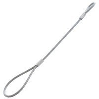 Vészhelyzeti biztonsági leválasztó kábel UNITRAILER gömbfejes vonóhoroghoz 750kg