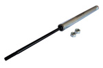 KNOTT KFG30 ráfutószerkezet/fék-lengéscsillapító 2700-3500 kg-os pótkocsikhoz