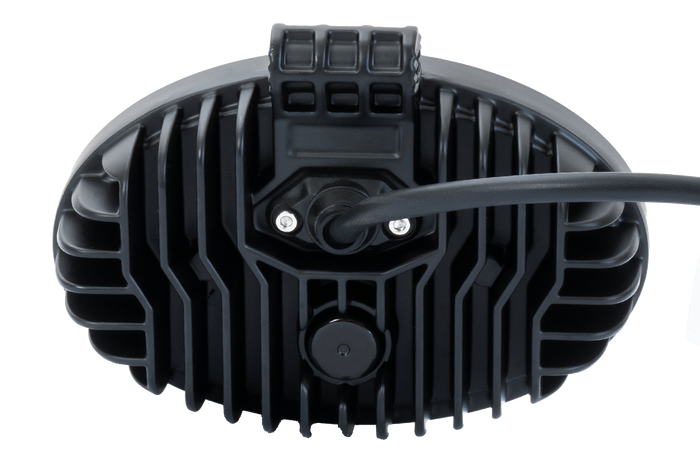 LED munkalámpa reflektor TT TECHNOLOGY TT.13321 40xLED 3200lm ovális