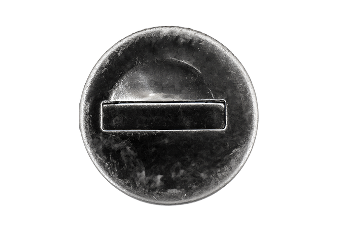 Atera zár- és kulcskészlet (6 db + 2 kulcs) 083011