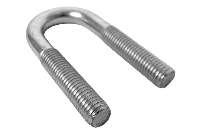 DROMET B típusú ovális bilincs M10 23×76mm