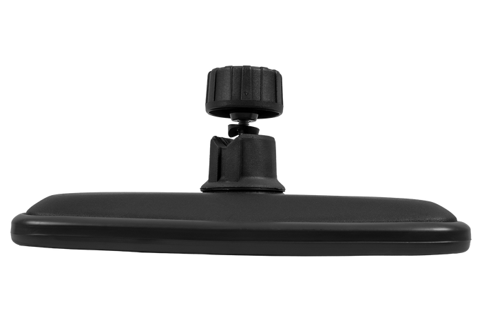 PLASTEX LP0295/SM oldalsó tükör mezőgazdasági gépekhez 290x211mm