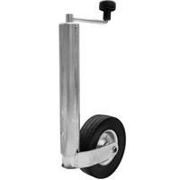WINTERHOFF ST60-255SB nyomókerék 250kg 60mm 525-755mm
