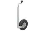 ProPlus 341507 támasztókerék 150kg 48mm 650-880mm