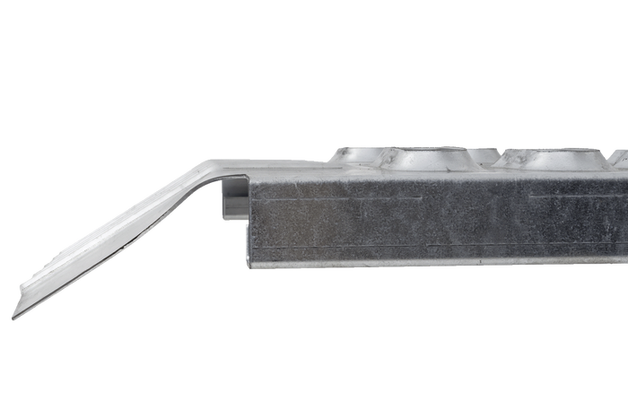 CHORUS rámpa utánfutóhoz 150cm 120kg