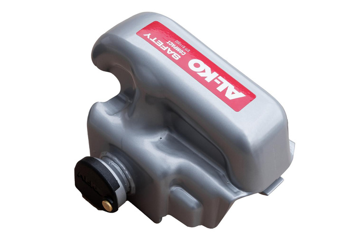 Vonóhorogvédő AL-KO AKS160 Safety Compact