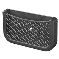 ProPlus 230038 tárolóhálós zseb kerettel 200x120mm