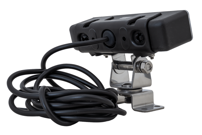 LED munkalámpa reflektor WAŚ W123 6xLED 1000lm