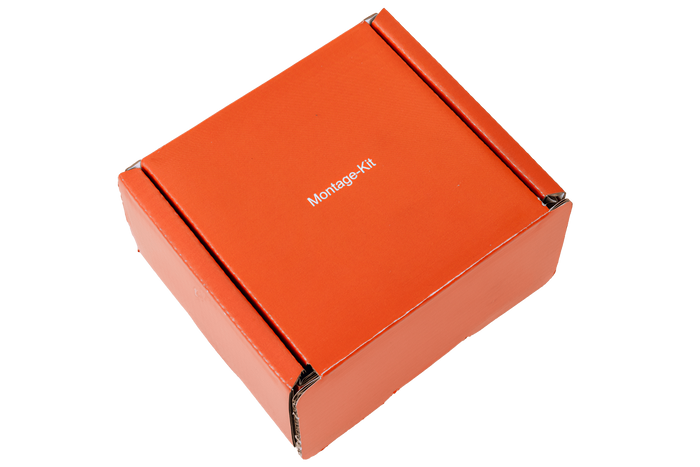 KNOTT KS30 gömbfejes vonóhorog stabilizátorral 3000 kg-os pótkocsihoz, 50 mm-es csővonórúddal