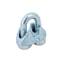 DROMET ZL.3 íjszorító 3 mm-es kötélhez