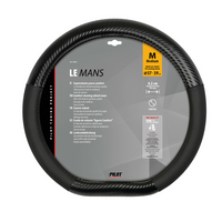 Kormányvédő LÁMPA LE MANS 37-39cm