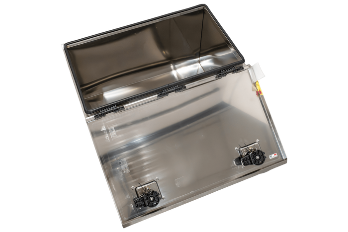OUTLET Szerszámosláda DAKEN 8Z1340 Z13 800x500x500mm 180l