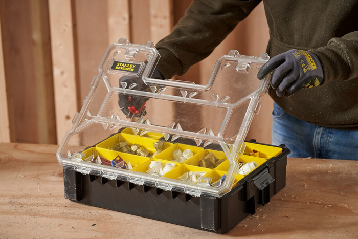 STANLEY FATMAX Deep Pro Organizer magas szervező 1-97-521