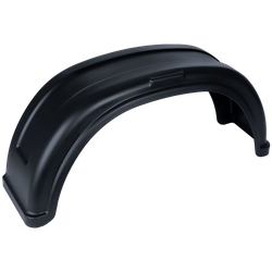 Utánfutó sárvédő 13-14" AL-KO kerékív 680/190mm