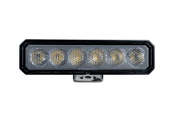 LED munkalámpa reflektor LAYTZ LY7301 24xLED 2400lm téglalap alakú