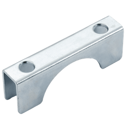 Dromet csatlakozó M6 (1 1/4") U-csavarhoz
