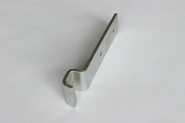 STEELPRESS Z-01A oldalsó vonóhorog tartó pótkocsi oldalsó vonóhoroghoz