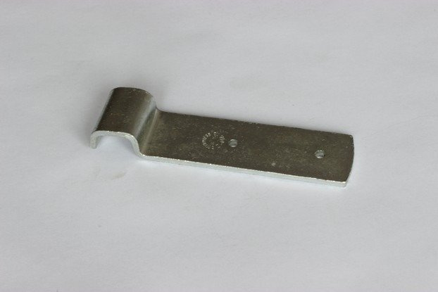 STEELPRESS Z-01A oldalsó vonóhorog tartó pótkocsi oldalsó vonóhoroghoz