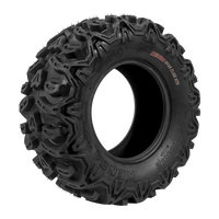 KENDA K587 Bear Claw HTR terepgumi quadhoz/ATV-hez 255/65 R12 50N 8PR TL