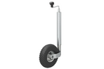 ProPlus 341507 támasztókerék 150kg 48mm 650-880mm