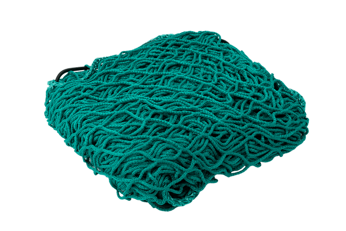 Szállítóháló UNITRAILER pótkocsihoz, a pótkocsi rakományának rögzítésére 160x300cm