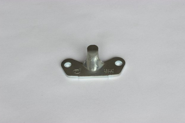 STEELPRESS Z-15 oldalsó vonóhorog tartó pótkocsi oldalsó vonóhoroghoz