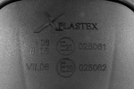 PLASTEX LP0200 univerzális panorámatükör 190x140mm