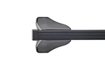 CRUZ Oplus S-FIX 130 tetőcsomagtartó - (2x) 921-385