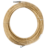 Bozamet vámkötél acélmaggal, 34m