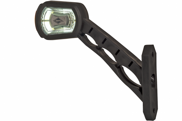 HORPOL LDCC 2699 LED-es jobb oldali helyzetjelző lámpa gumikaron