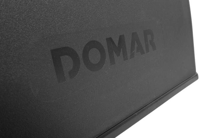 Utánfutó sárvédő 15-16" DOMAR D20140 lapos kerékív 800/240mm