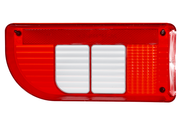 Atera Strada DL/Sport jobb oldali lámpaernyő - 22629