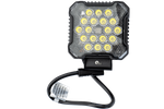 LED munkalámpa fényszóró TruckLED L0173 18xLED 2800lm DT csatlakozóval